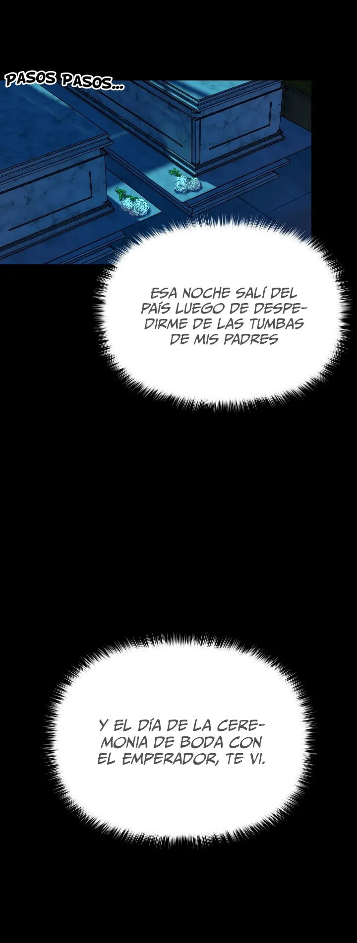 The Monstrous Duke's Adopted Daughter Capítulo 71 - Page 31