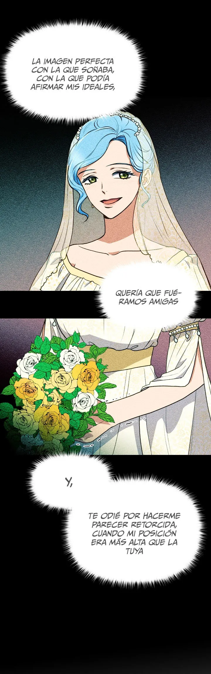 The Monstrous Duke's Adopted Daughter Capítulo 71 - Page 33