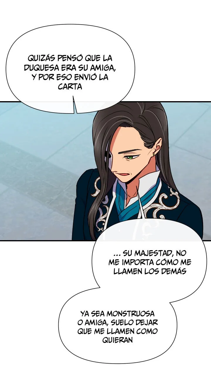 The Monstrous Duke's Adopted Daughter Capítulo 71 - Page 36