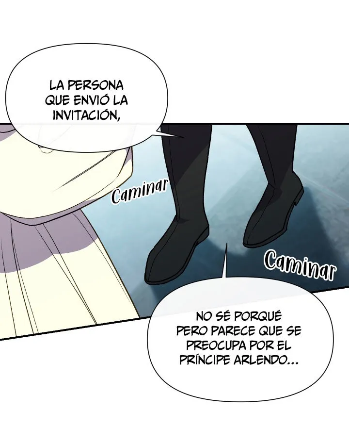 The Monstrous Duke's Adopted Daughter Capítulo 71 - Page 39