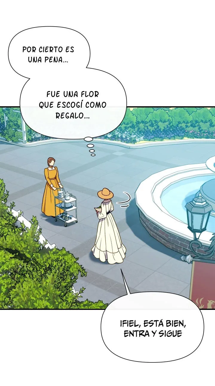 The Monstrous Duke's Adopted Daughter Capítulo 71 - Page 45