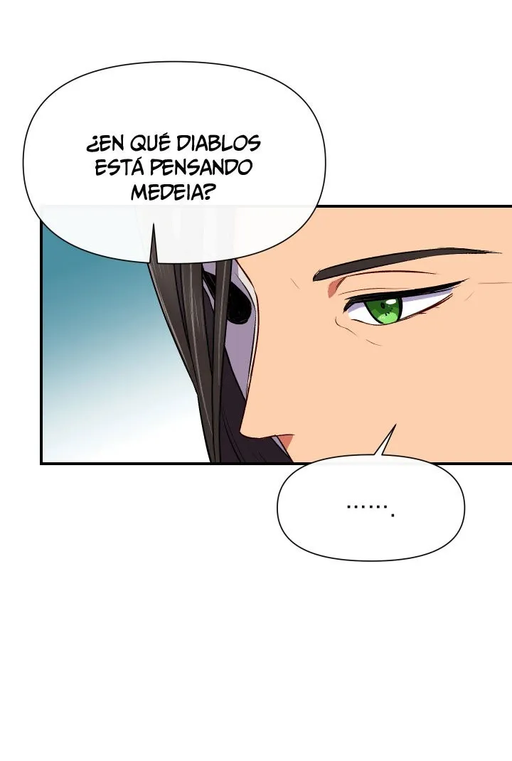 The Monstrous Duke's Adopted Daughter Capítulo 71 - Page 58