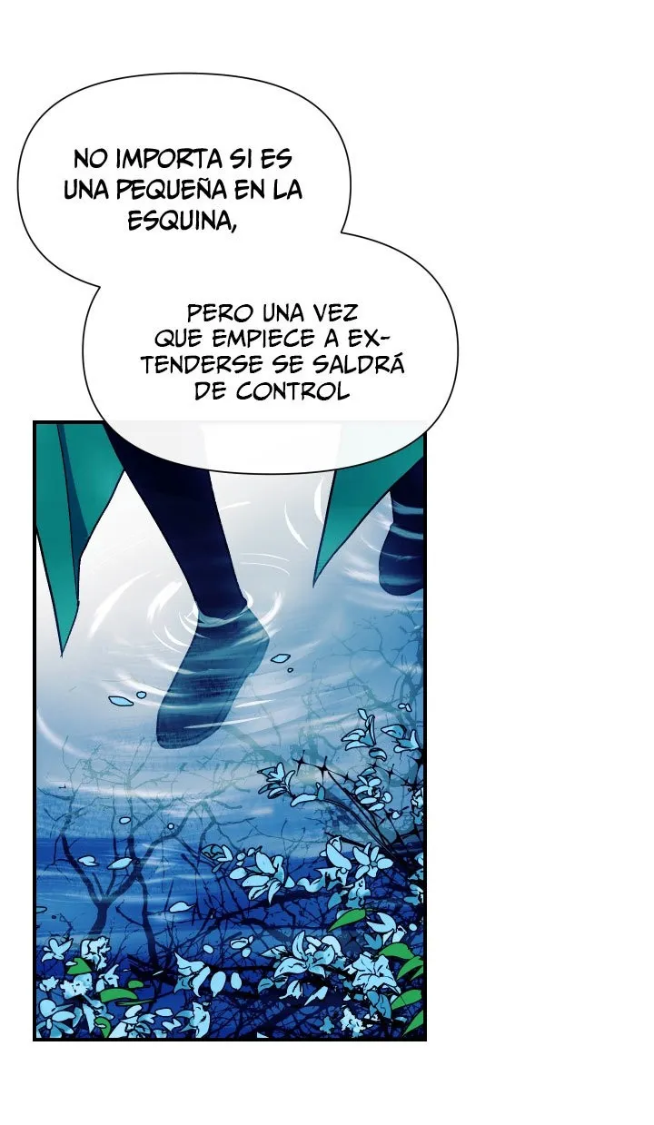 The Monstrous Duke's Adopted Daughter Capítulo 71 - Page 60