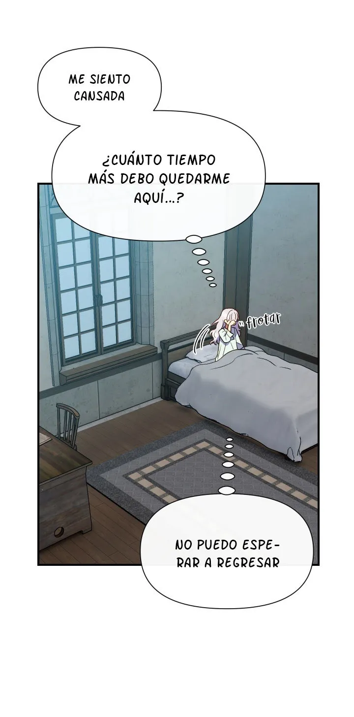 The Monstrous Duke's Adopted Daughter Capítulo 71 - Page 63