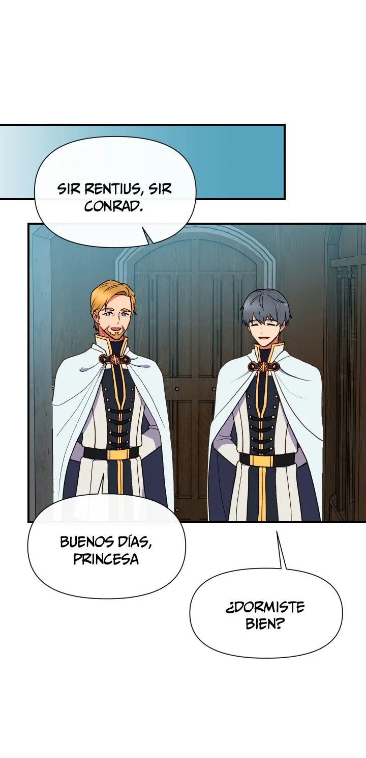 The Monstrous Duke's Adopted Daughter Capítulo 71 - Page 64