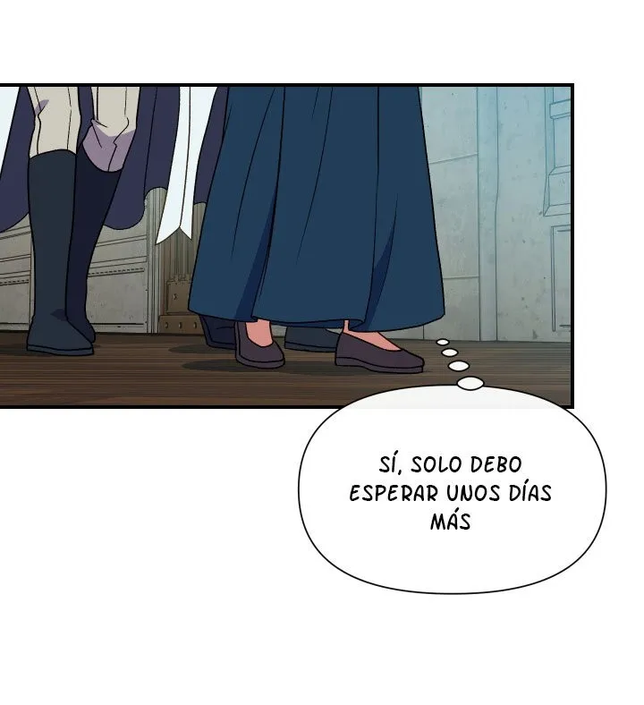 The Monstrous Duke's Adopted Daughter Capítulo 71 - Page 65