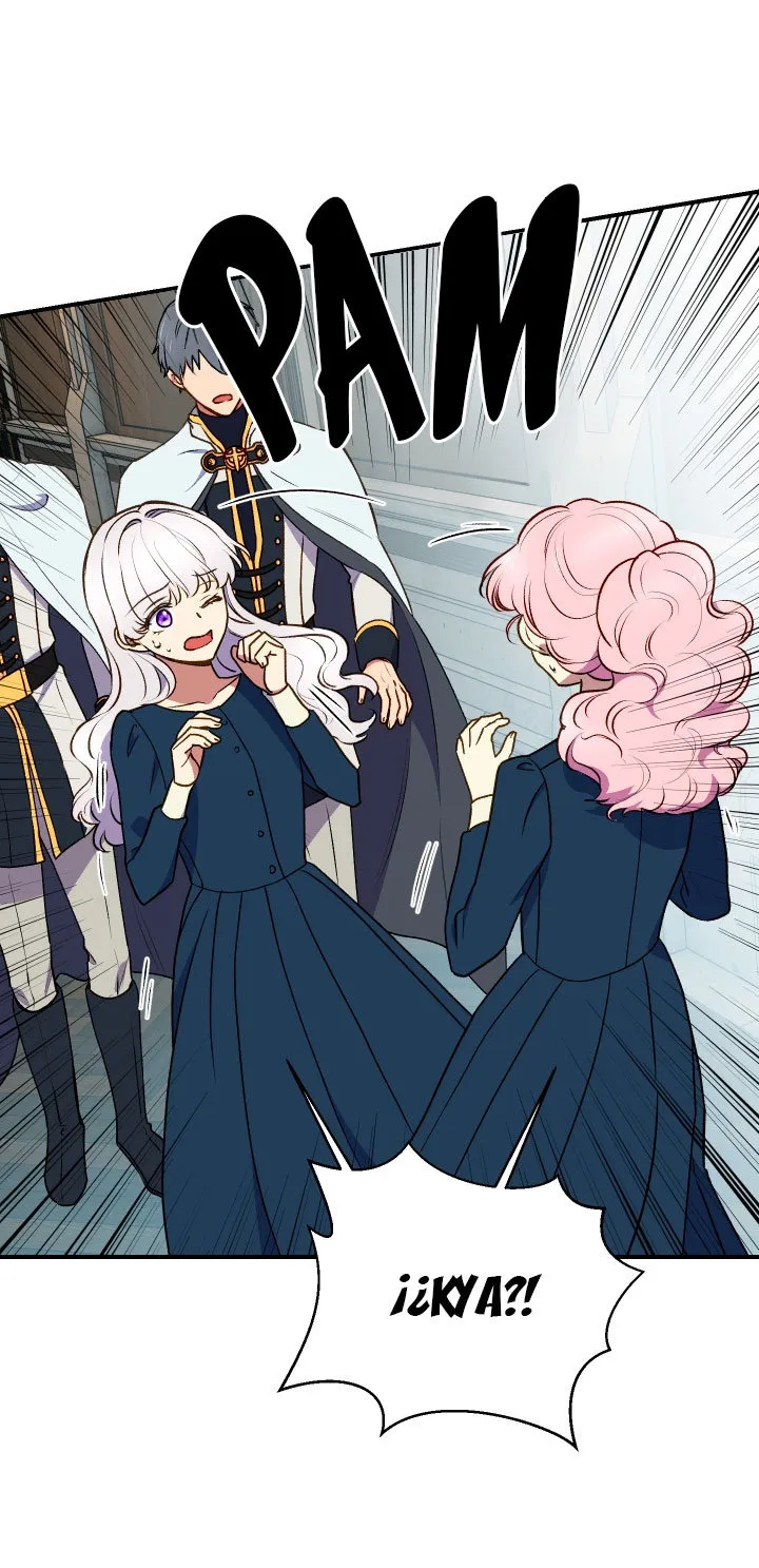 The Monstrous Duke's Adopted Daughter Capítulo 71 - Page 68
