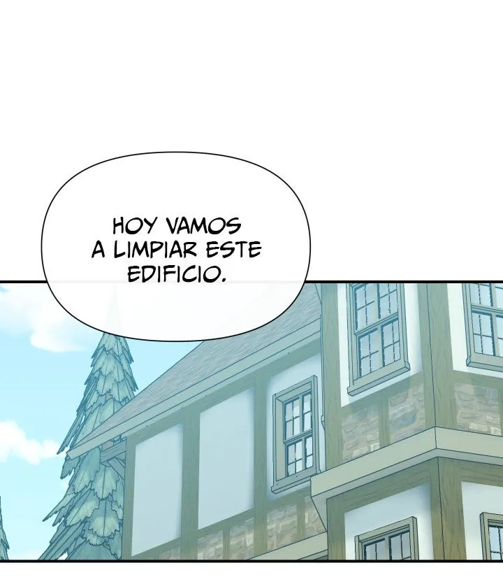 The Monstrous Duke's Adopted Daughter Capítulo 72 - Page 13