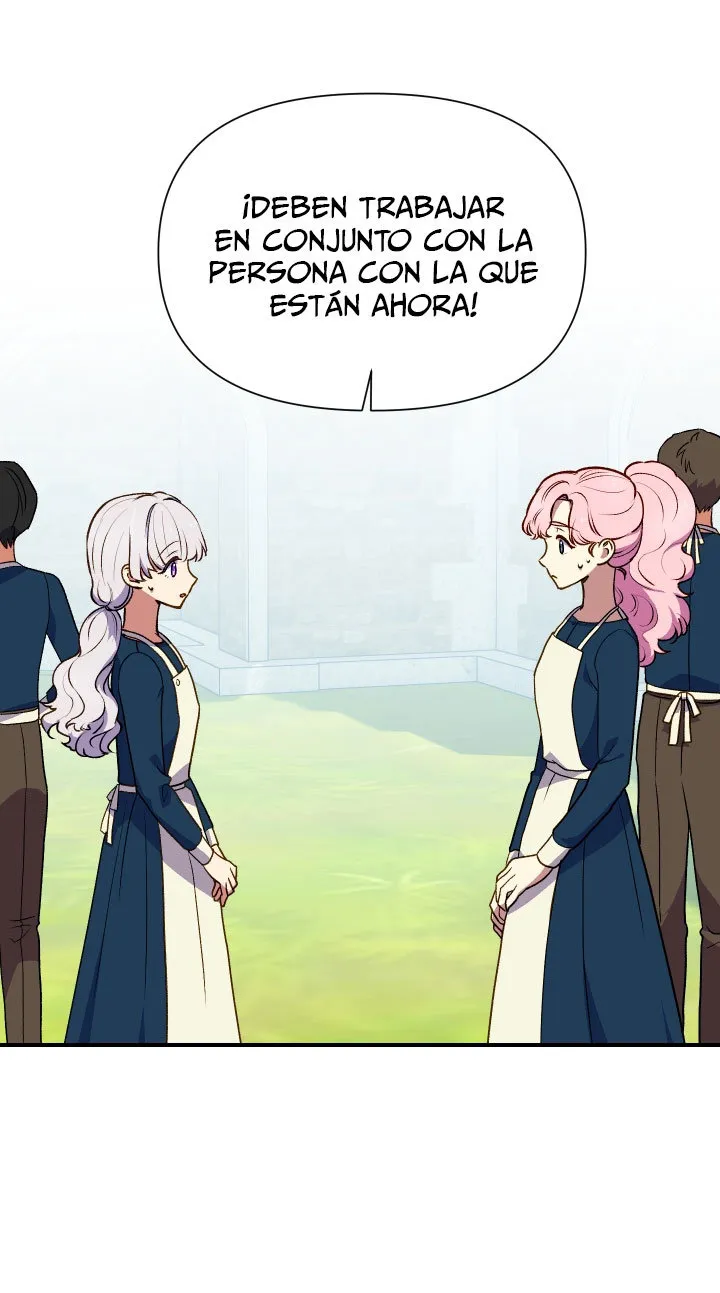 The Monstrous Duke's Adopted Daughter Capítulo 72 - Page 15