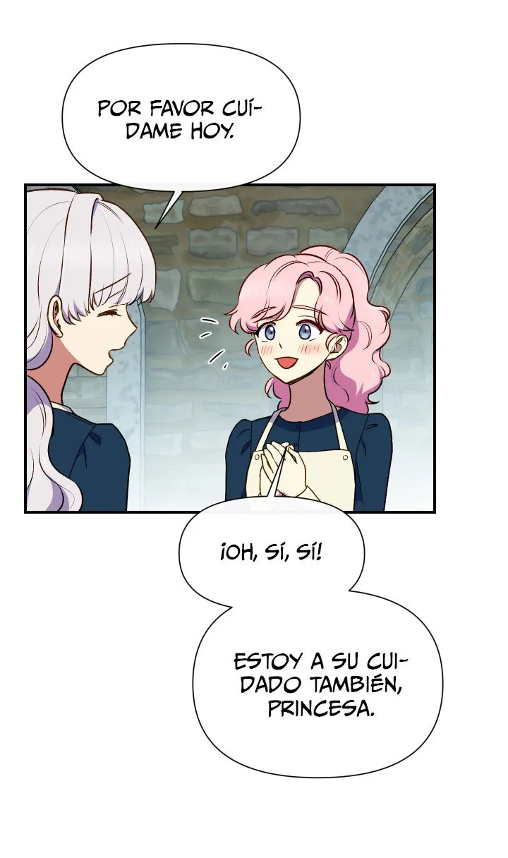The Monstrous Duke's Adopted Daughter Capítulo 72 - Page 16