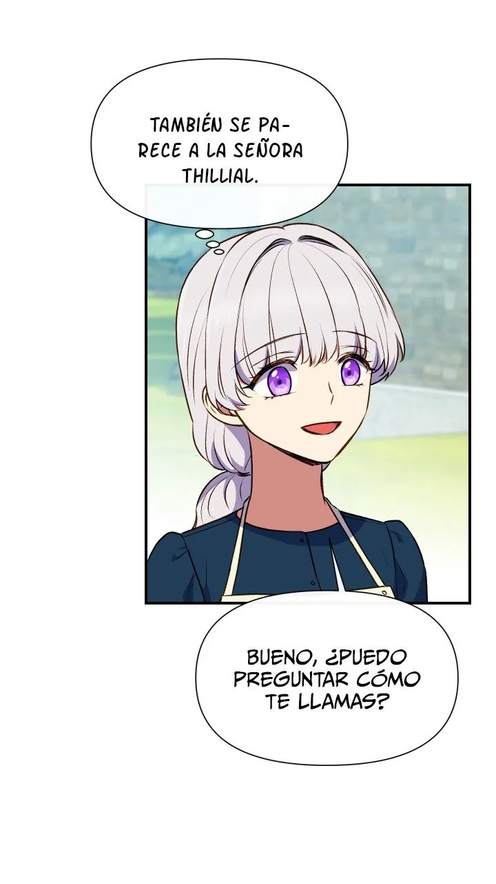 The Monstrous Duke's Adopted Daughter Capítulo 72 - Page 17