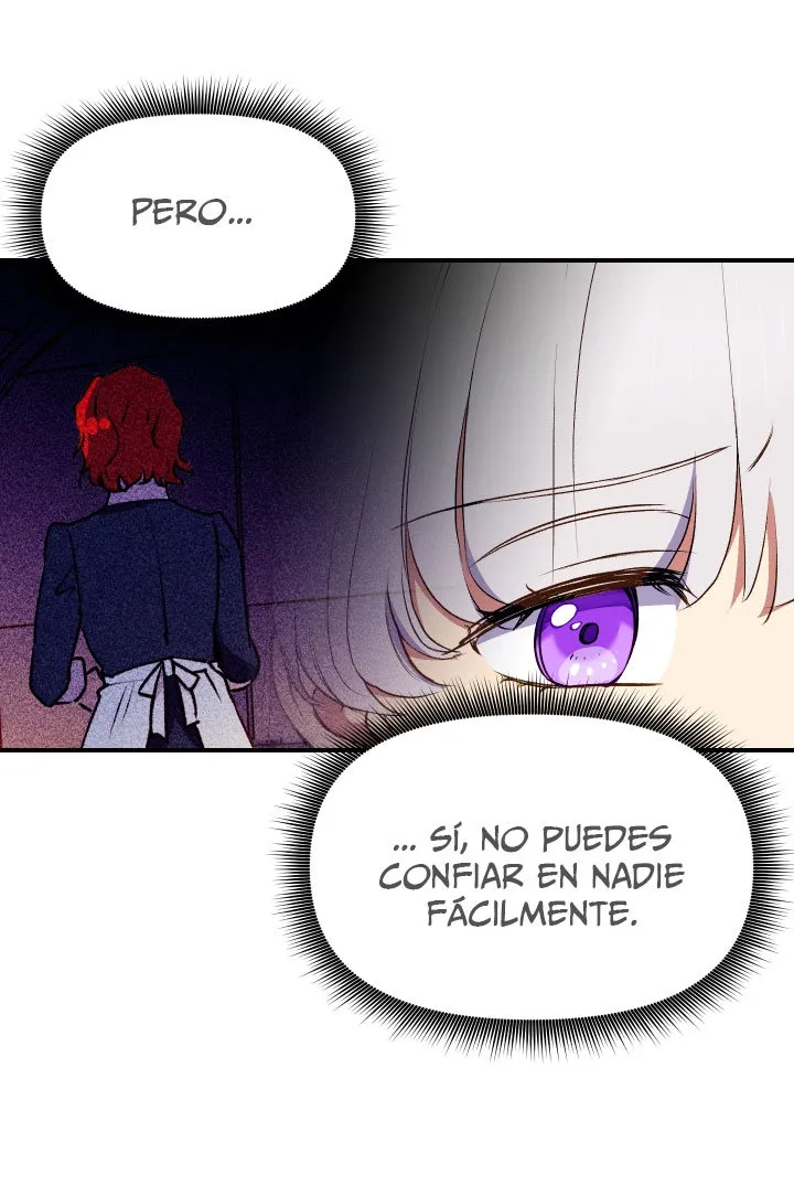 The Monstrous Duke's Adopted Daughter Capítulo 72 - Page 21