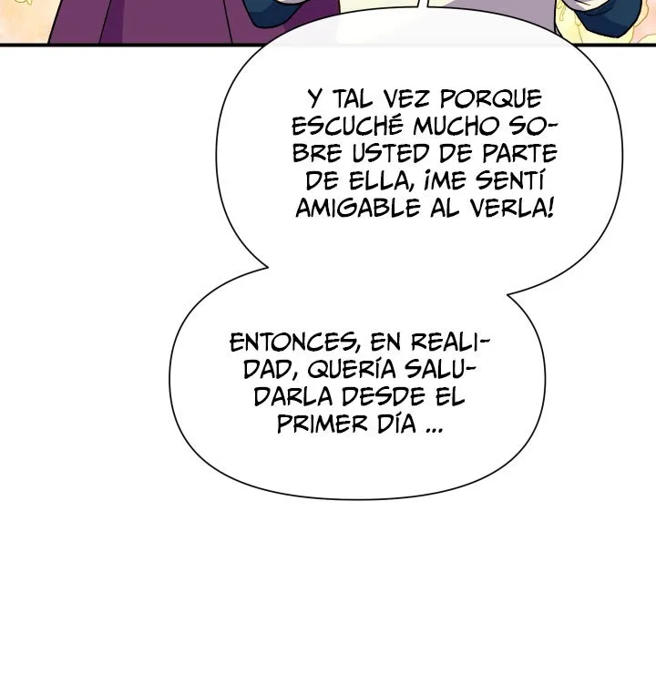 The Monstrous Duke's Adopted Daughter Capítulo 72 - Page 28
