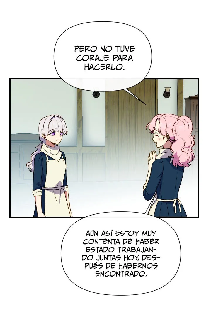 The Monstrous Duke's Adopted Daughter Capítulo 72 - Page 29