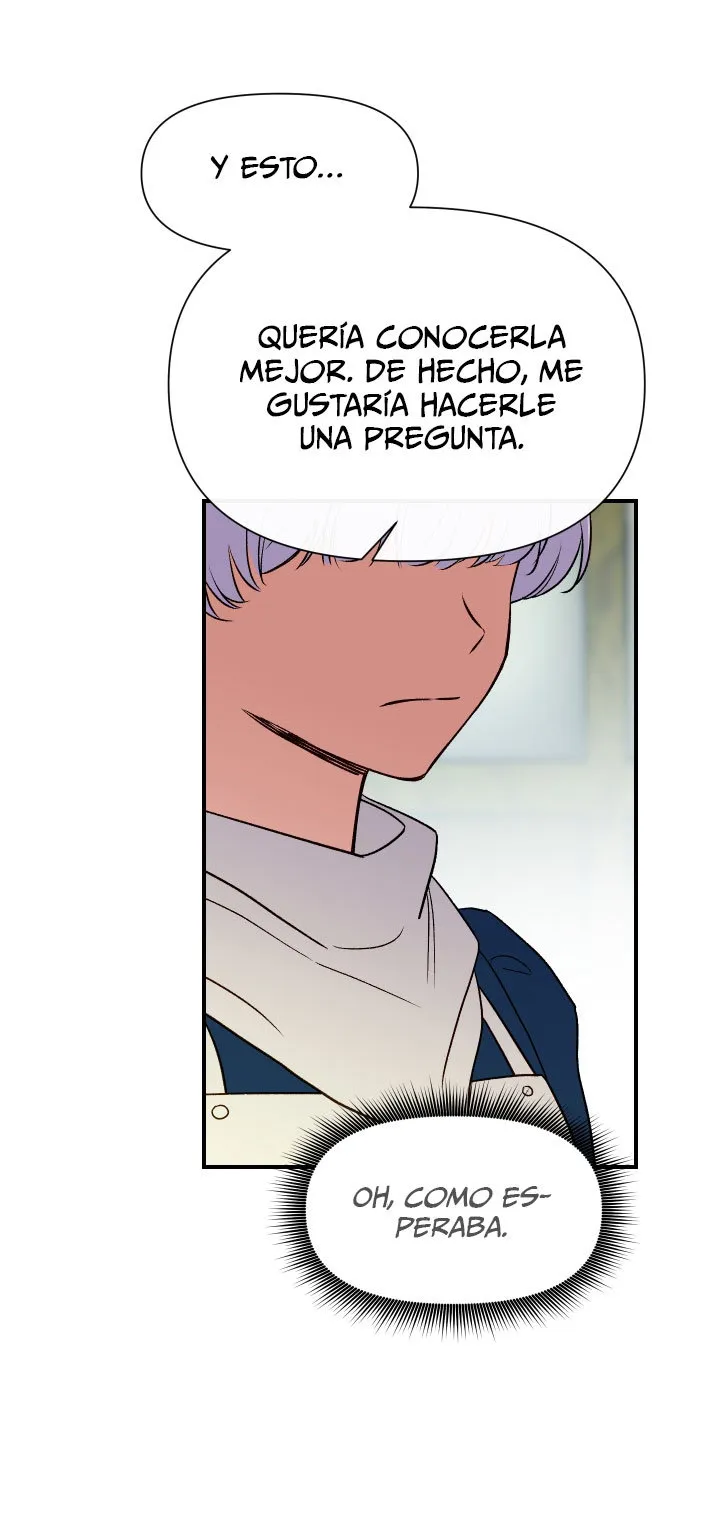 The Monstrous Duke's Adopted Daughter Capítulo 72 - Page 30