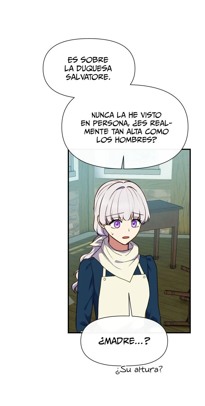 The Monstrous Duke's Adopted Daughter Capítulo 72 - Page 32