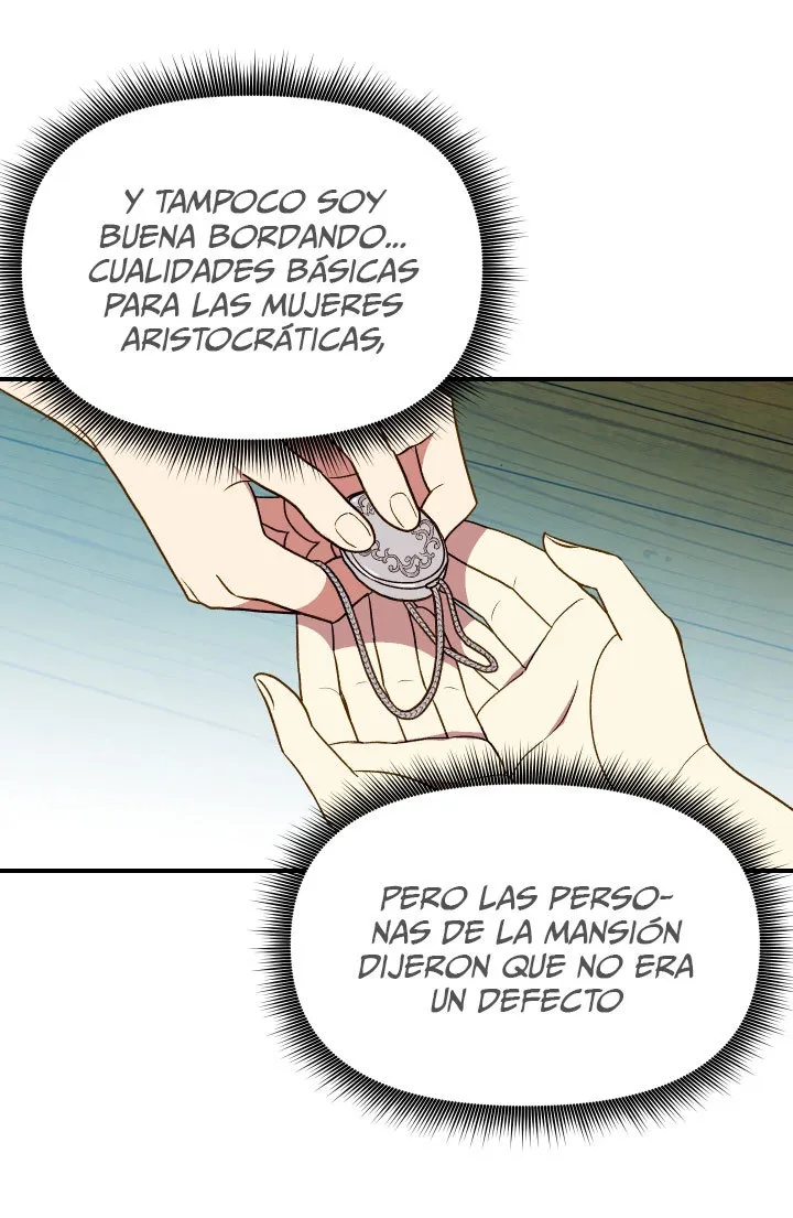 The Monstrous Duke's Adopted Daughter Capítulo 72 - Page 44