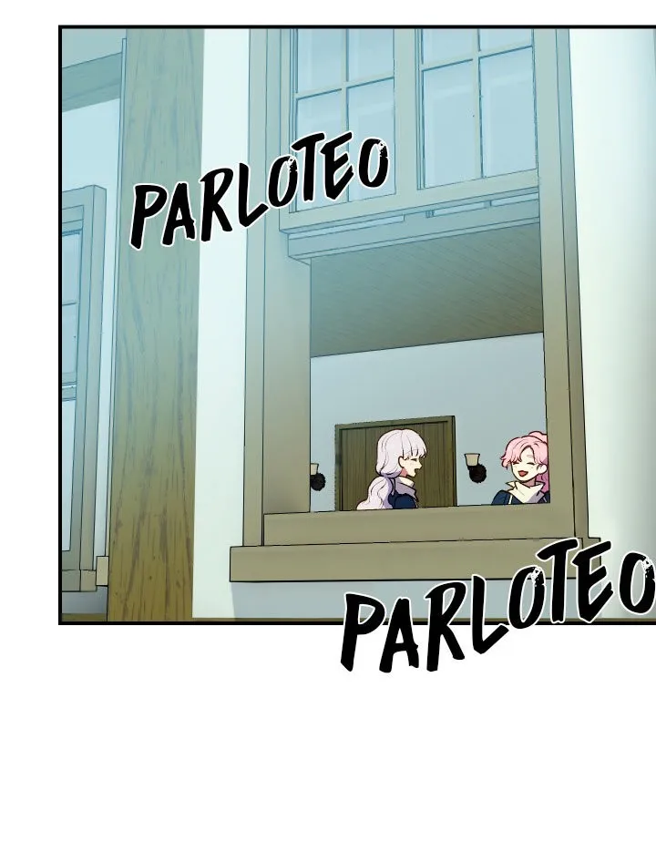 The Monstrous Duke's Adopted Daughter Capítulo 72 - Page 52