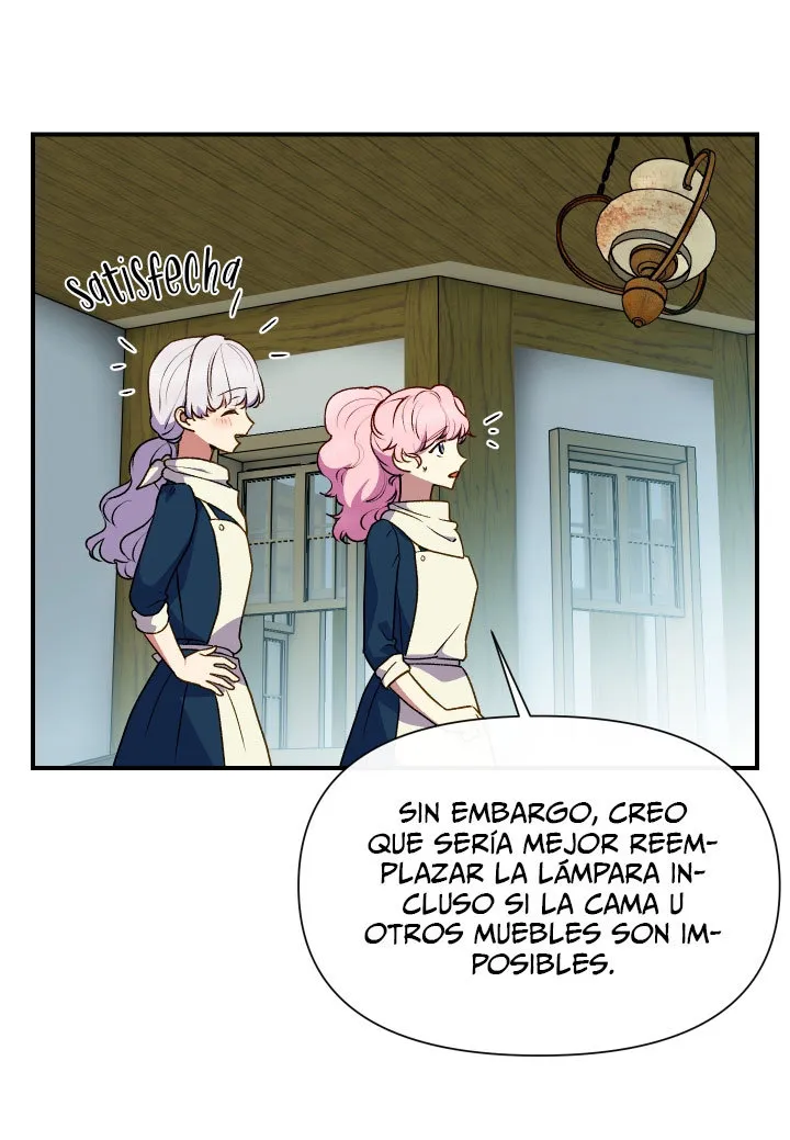 The Monstrous Duke's Adopted Daughter Capítulo 72 - Page 66