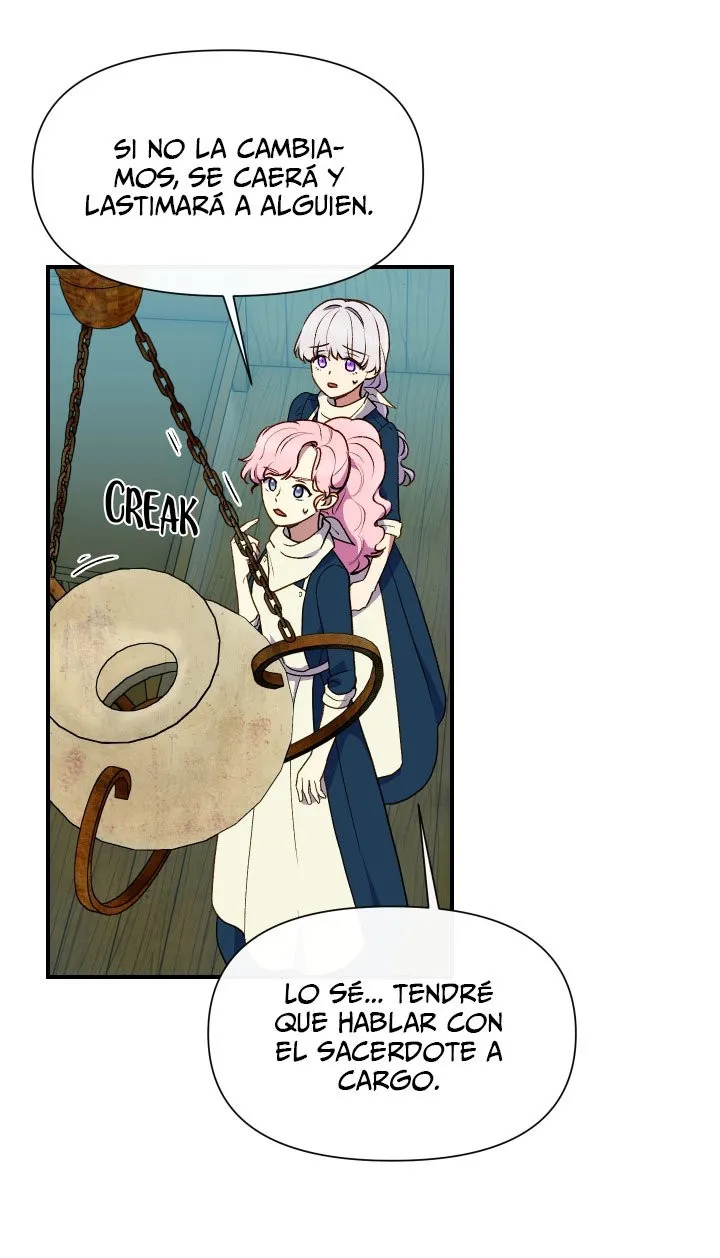 The Monstrous Duke's Adopted Daughter Capítulo 72 - Page 67