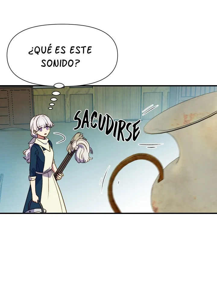 The Monstrous Duke's Adopted Daughter Capítulo 72 - Page 71