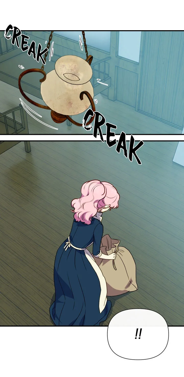The Monstrous Duke's Adopted Daughter Capítulo 72 - Page 72
