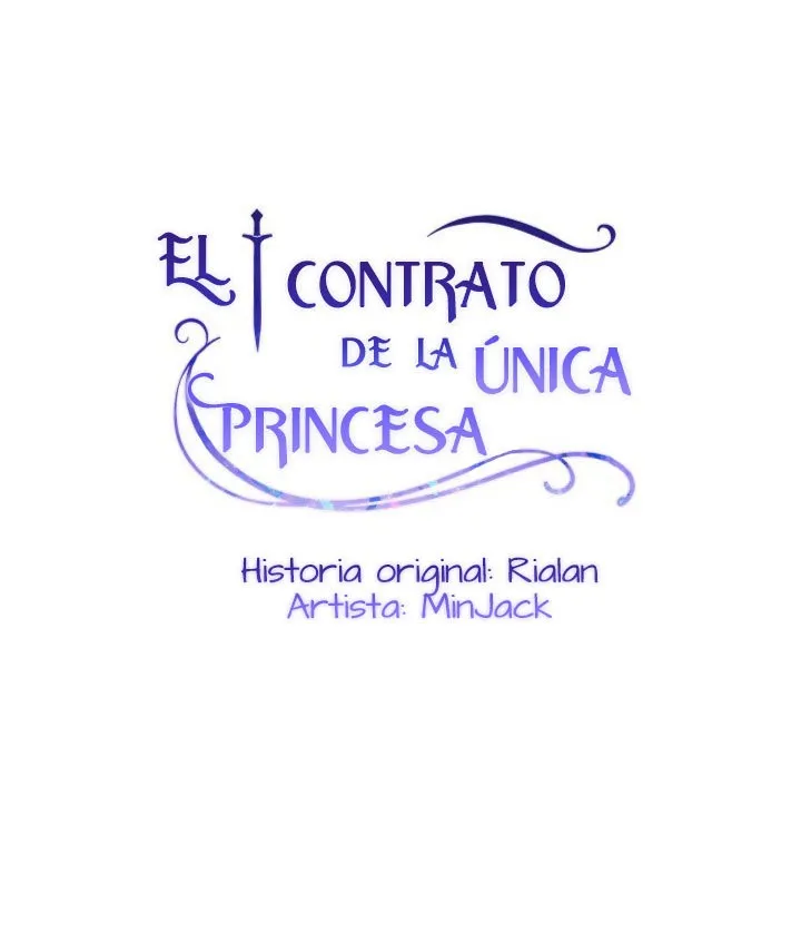 The Monstrous Duke's Adopted Daughter Capítulo 73 - Page 6