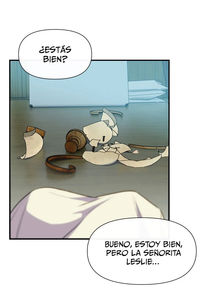 The Monstrous Duke's Adopted Daughter Capítulo 73 - Page 7