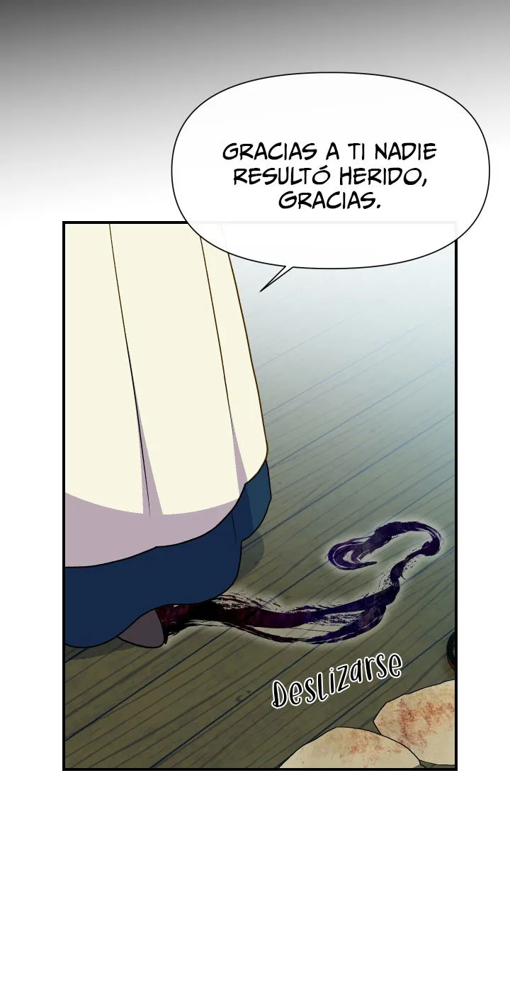 The Monstrous Duke's Adopted Daughter Capítulo 73 - Page 15