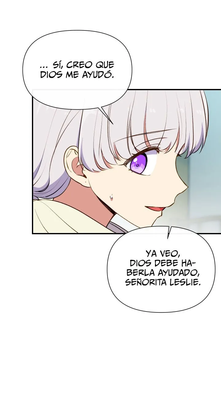 The Monstrous Duke's Adopted Daughter Capítulo 73 - Page 22