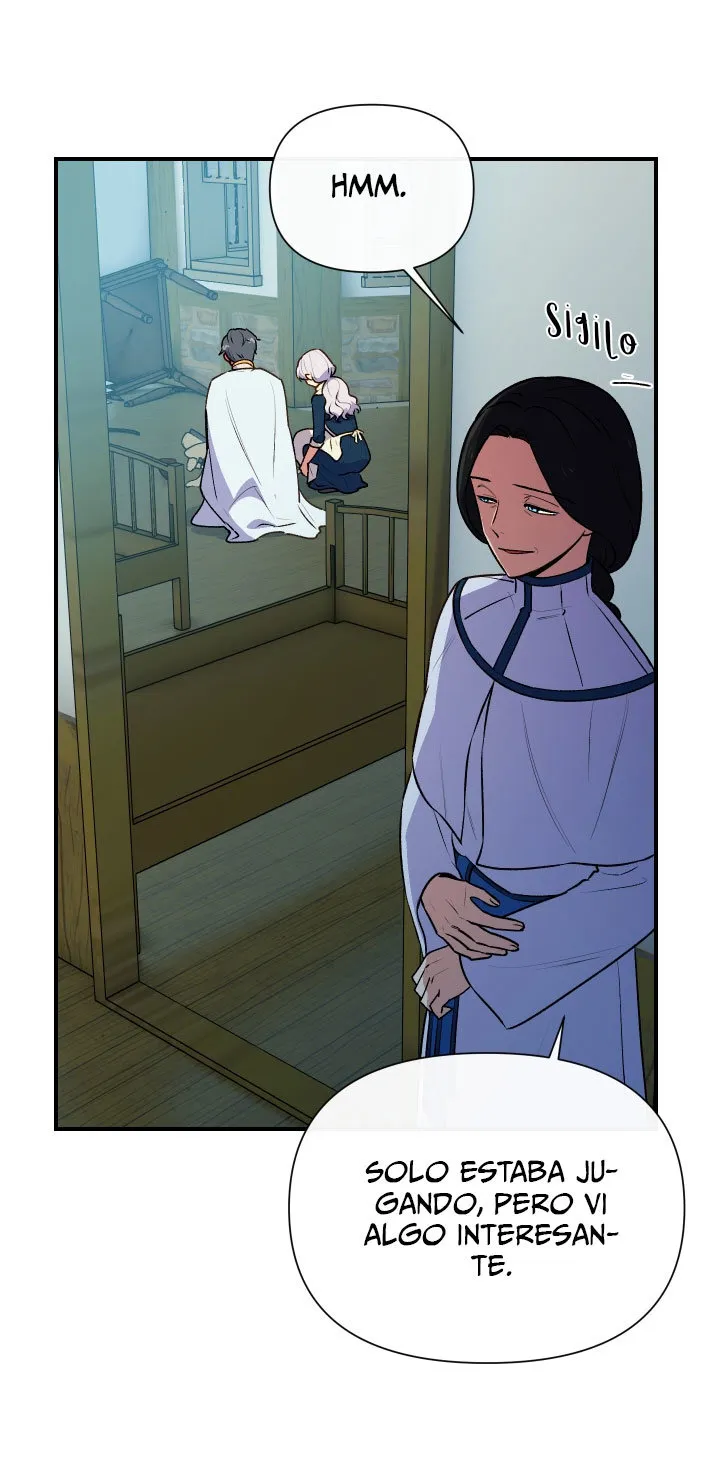 The Monstrous Duke's Adopted Daughter Capítulo 73 - Page 23