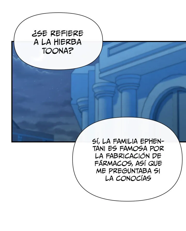 The Monstrous Duke's Adopted Daughter Capítulo 73 - Page 33