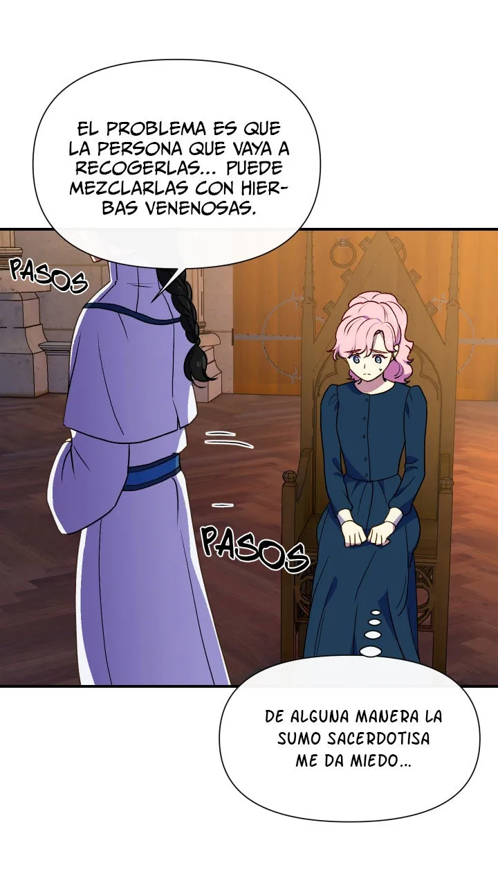 The Monstrous Duke's Adopted Daughter Capítulo 73 - Page 37