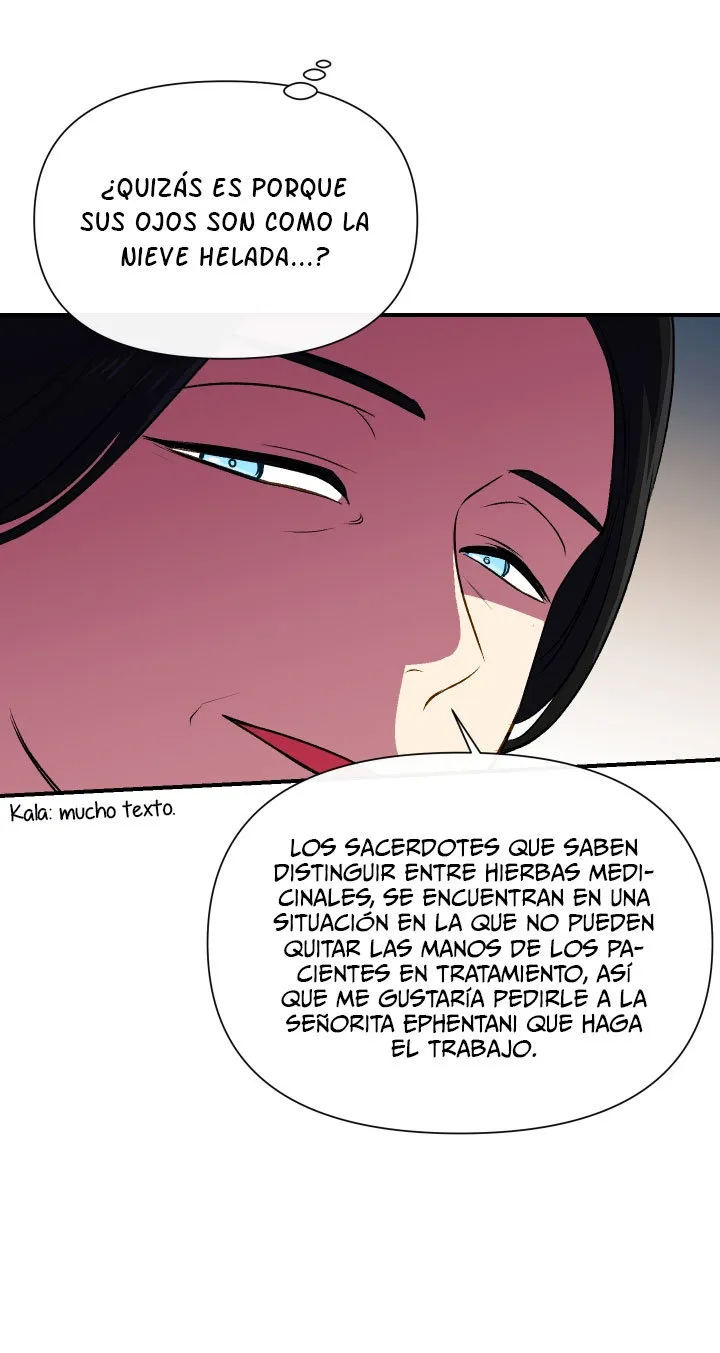 The Monstrous Duke's Adopted Daughter Capítulo 73 - Page 38