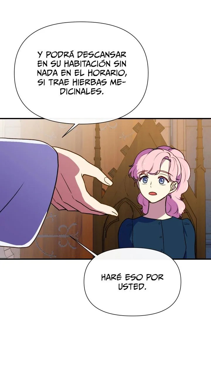 The Monstrous Duke's Adopted Daughter Capítulo 73 - Page 41
