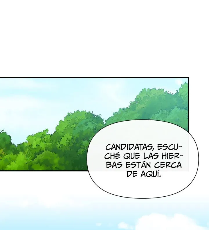 The Monstrous Duke's Adopted Daughter Capítulo 73 - Page 47