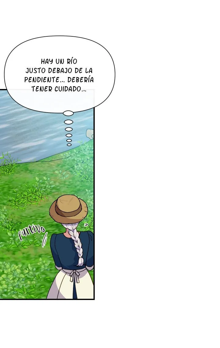 The Monstrous Duke's Adopted Daughter Capítulo 73 - Page 51
