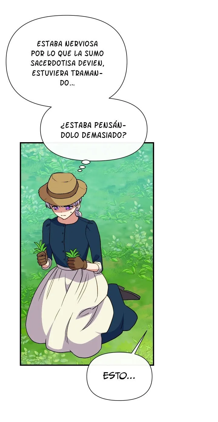 The Monstrous Duke's Adopted Daughter Capítulo 73 - Page 55
