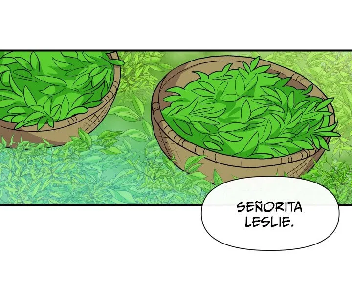 The Monstrous Duke's Adopted Daughter Capítulo 73 - Page 57