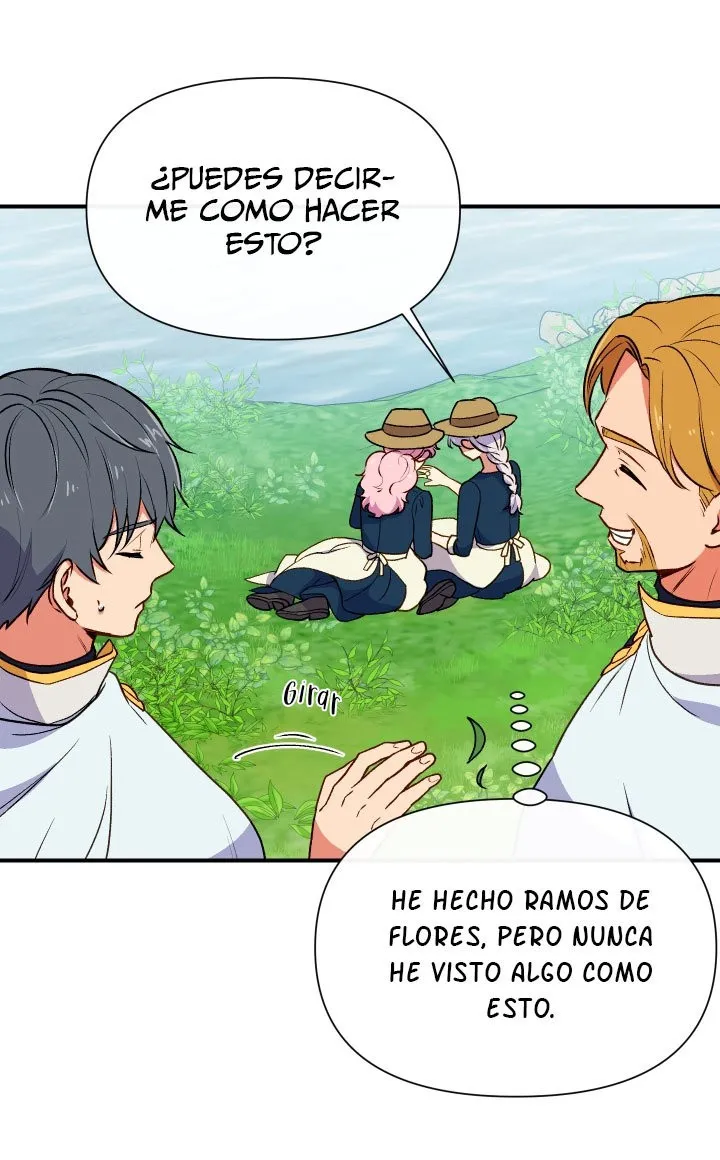The Monstrous Duke's Adopted Daughter Capítulo 73 - Page 60