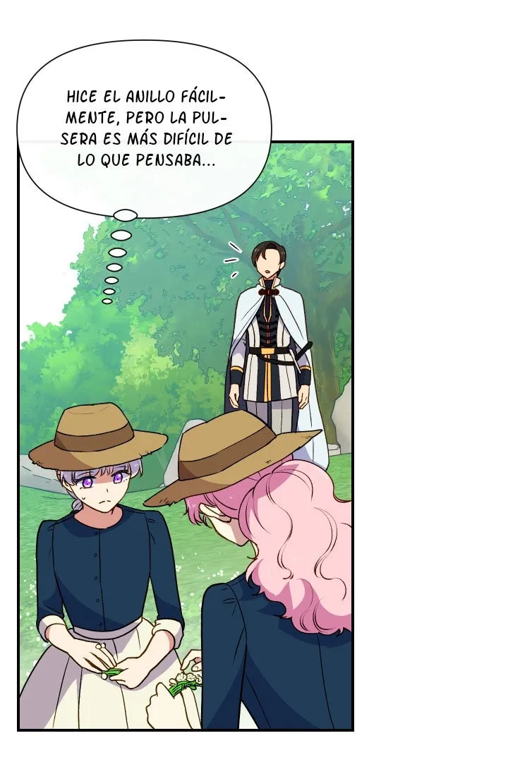 The Monstrous Duke's Adopted Daughter Capítulo 73 - Page 63