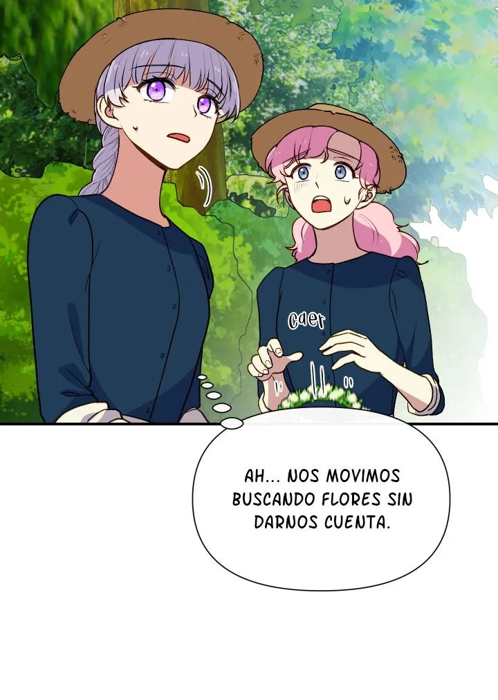 The Monstrous Duke's Adopted Daughter Capítulo 73 - Page 65