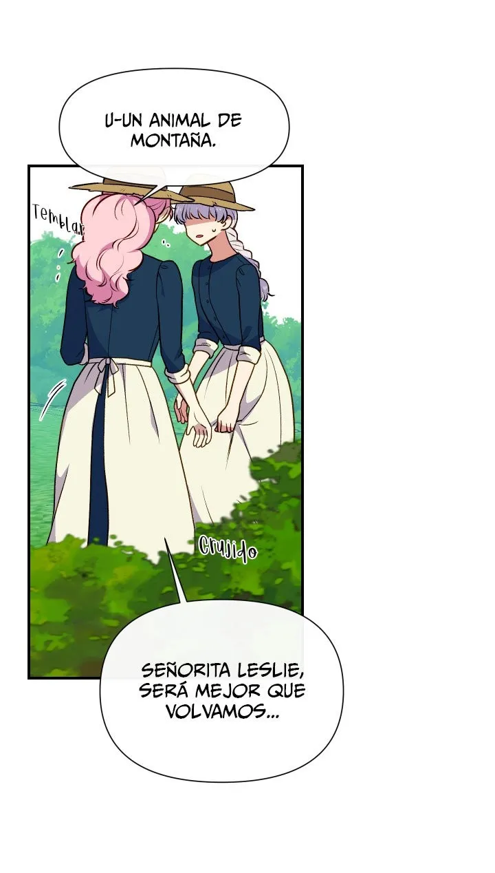 The Monstrous Duke's Adopted Daughter Capítulo 73 - Page 66