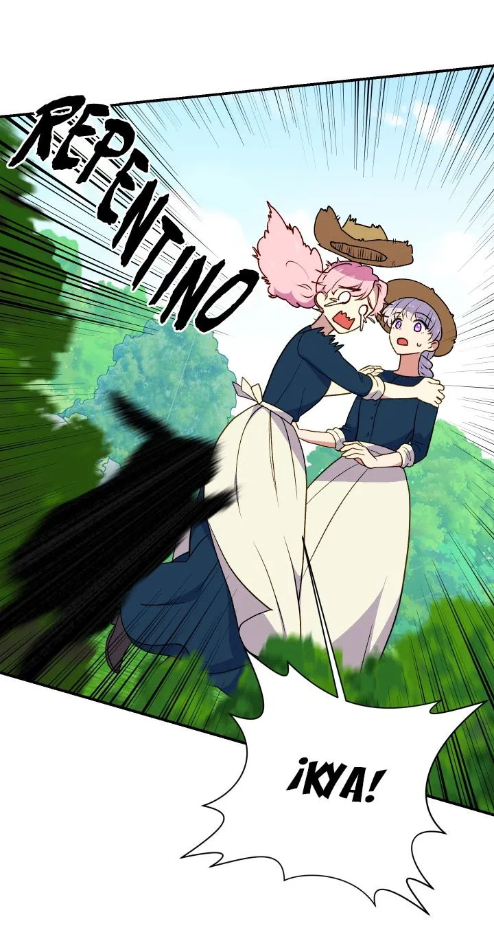 The Monstrous Duke's Adopted Daughter Capítulo 73 - Page 67