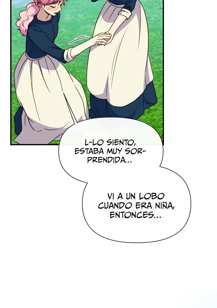 The Monstrous Duke's Adopted Daughter Capítulo 73 - Page 75