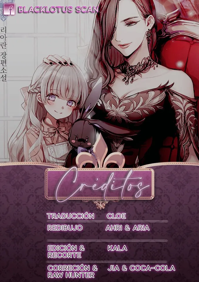 The Monstrous Duke's Adopted Daughter Capítulo 74 - Page 1