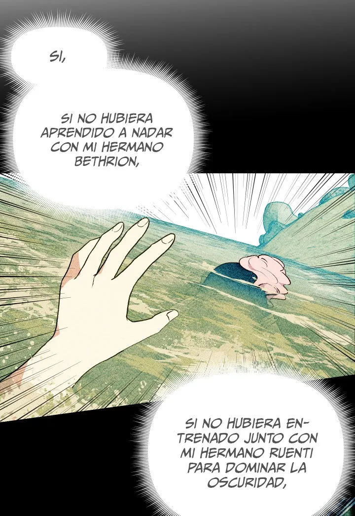 The Monstrous Duke's Adopted Daughter Capítulo 74 - Page 12