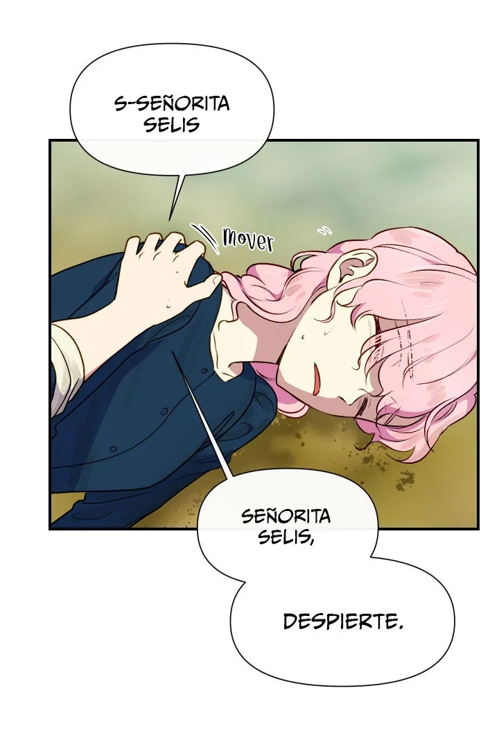 The Monstrous Duke's Adopted Daughter Capítulo 74 - Page 15