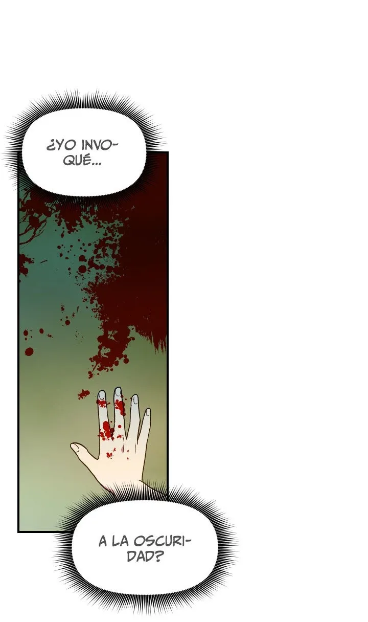 The Monstrous Duke's Adopted Daughter Capítulo 74 - Page 28