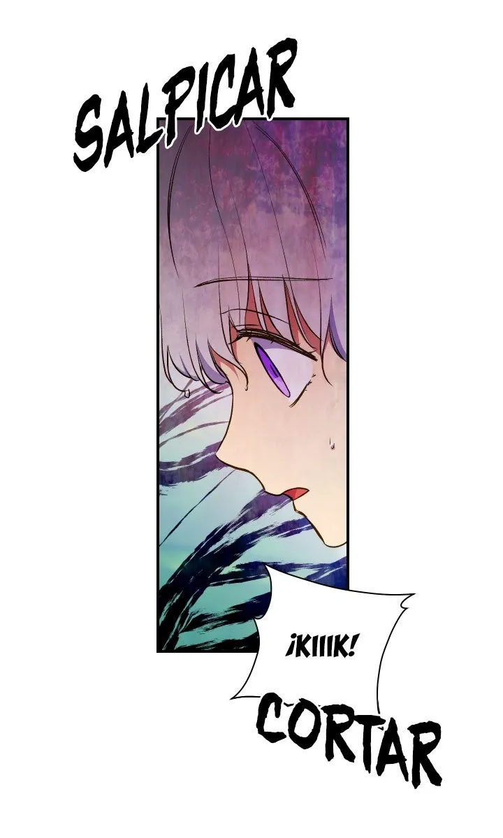 The Monstrous Duke's Adopted Daughter Capítulo 74 - Page 29